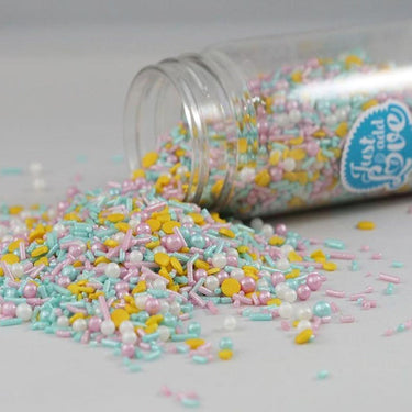 Sprinkles E Pérolas - Mix Mimo - 70g